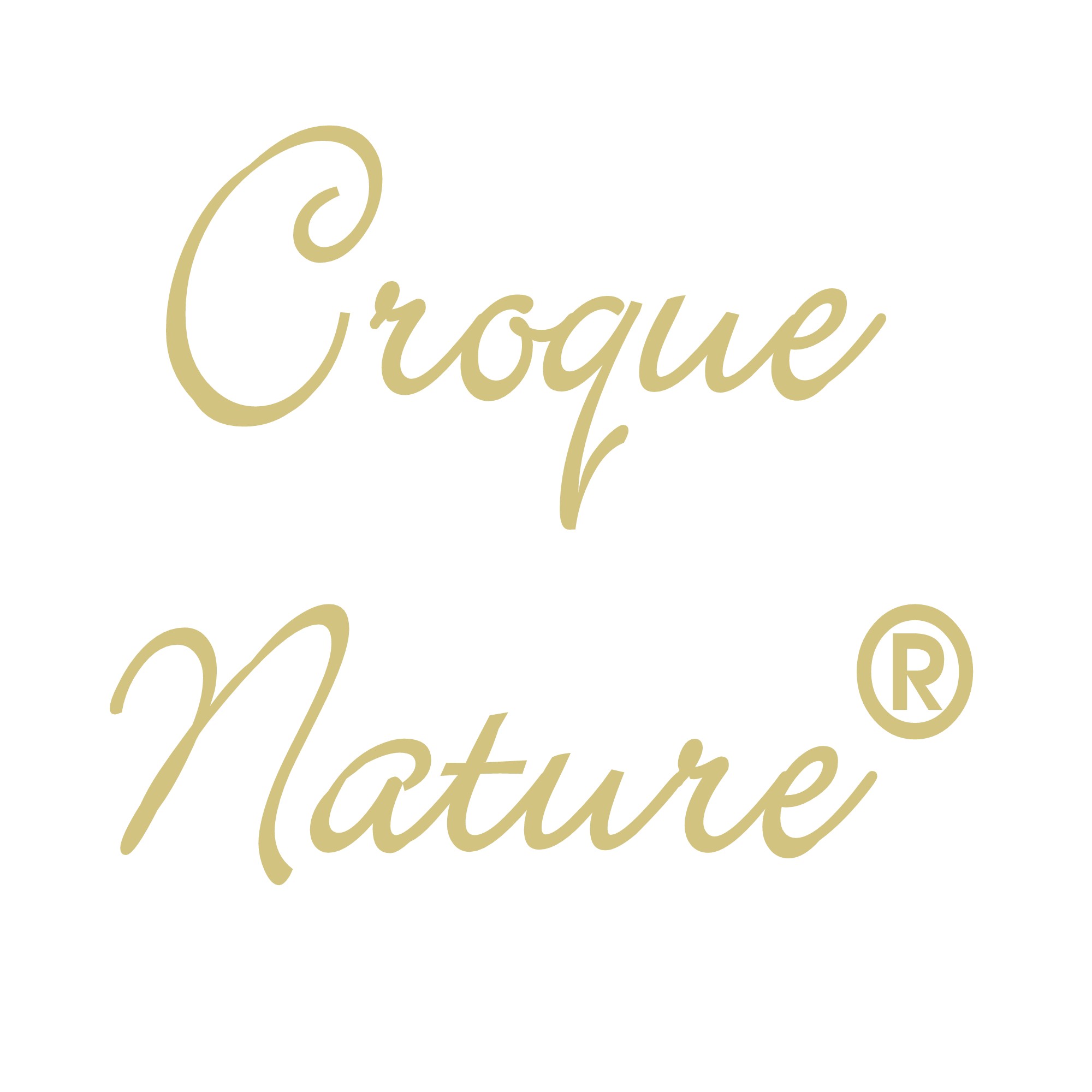 CROQUE NATURE® CHAINEE-DES-COUPIS
